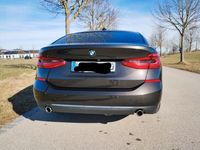 gebraucht BMW 630 630 Gran Turismo d xDrive - Luxury Line