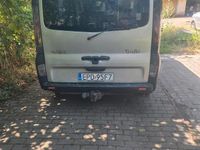 Gebraucht Renault Trafic 101 PS (74 kW) 2002 Van / Kleinbus