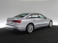 Gebraucht Audi A6 Design 265 PS (194 kW) 2021 Silber / florettsilber Limousine