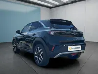 Gebraucht Opel Mokka 131 PS (96 kW) 2023 Schwarz SUV