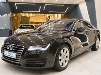 Gebraucht Audi A7 Sportback Ambiente 313 PS (230 kW) 2014 Schwarz Kleinwagen