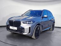 Neu BMW X5 352 PS (258 kW) 2026 Grau SUV