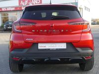 Gebraucht Mitsubishi ASX Plus 140 PS (102 kW) 2024 Rot SUV
