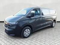 Nowe VW Caravelle 110 KM (80 kW) 2025 Czarny Van