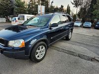 Gebraucht Volvo XC90 272 PS (200 kW) 2003 Blau SUV