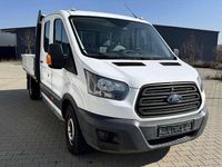 Gebraucht Ford Transit 131 PS (96 kW) 2017 Weiß Van