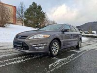 Gebraucht Ford Mondeo Titanium 200 PS (147 kW) 2011 Kombi
