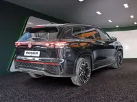 Gebraucht VW Tayron R-line 193 PS (141 kW) 2026 Schwarz / grenadillschwarz SUV