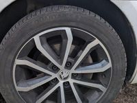 Gebraucht Skoda Octavia Ambition 150 PS (110 kW) 2016 Weiß Kleinwagen