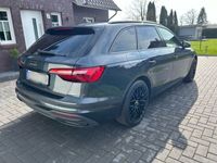 gebraucht Audi A4 Avant 35 TDI S-Line Alcantara