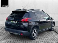 gebraucht Peugeot 2008 Pure Tech 110 Allure GT-Line *Kamera*Panora