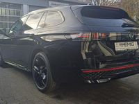 Nouă VW Passat Style 193 CP (141 kW) 2025 Negru Berlinǎ