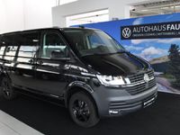 gebraucht VW Caravelle T6.1DSG 9-SITZER AppConnect