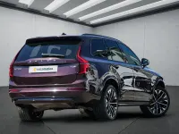 Gebraucht Volvo XC90 Plus 455 PS (334 kW) 2025 Braun SUV