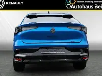 Occasion Renault Rafale Esprit Alpine 200 ch (147 kW) 2025 Bleue SUV