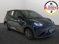 Neu BYD Dolphin Surf Active 64 kW (88 PS) 2026 Polar night black Kleinwagen