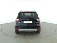 Gebraucht Ford Kuga Titanium 150 PS (110 kW) 2019 Schwarz SUV
