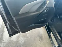 Gebraucht Citroën Grand C4 Picasso PureTech 131 PS (96 kW) 2018 Schwarz Van / Kleinbus