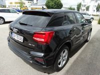 gebraucht Audi Q2 S line