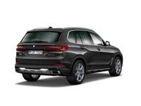 Gebraucht BMW X5 286 PS (210 kW) 2022 Grau SUV