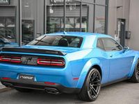 Gebraucht Dodge Challenger 492 PS (361 kW) 2024 Blau Coupé