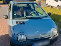 Gebraucht Renault Twingo 2004 Kleinwagen