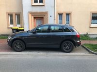 gebraucht Audi Q5 3.0TDI DPF Quattro