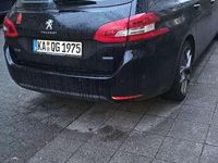 Gebraucht Peugeot 308 SW Sport 163 PS (119 kW) 2016 Kombi