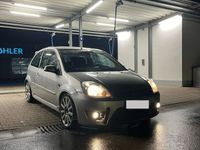 gebraucht Ford Fiesta ST 150 Facelift