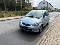 Gebraucht Honda Jazz 77 PS (56 kW) 2007 Kleinwagen