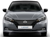 Gebraucht Nissan Leaf 360º 160 kW (218 PS) 2024 Andere Kleinwagen