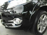 Gebraucht Toyota RAV4 Life 150 PS (110 kW) 2011 Schwarz metallic SUV