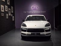 Gebraucht Porsche Cayenne S 441 PS (324 kW) 2018 Weiss SUV