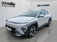 Neu Hyundai Kona Prime 150 PS (110 kW) 2026 Grau SUV