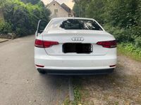 gebraucht Audi A4 basis