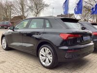 gebraucht Audi A3 Sportback 35 TFSI S-Tronic