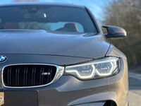 gebraucht BMW M3 /DEUTSCH/1.Hd/ Service/LCI/NO!OPF/HKL7/HUD