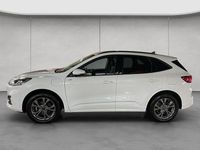 Gebraucht Ford Kuga ST-Line 224 PS (164 kW) 2022 Frozen white SUV