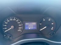 Gebraucht Mercedes Vito 163 PS (119 kW) 2016 Weiß Van