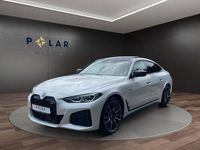 Gebraucht BMW i4 Performance 400 kW (544 PS) 2023 Weiß Limousine