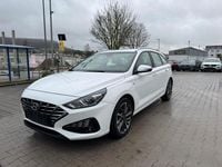 Gebraucht Hyundai i30 Trend 160 PS (117 kW) 2023 Weiß Kombi