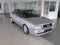 Second-hand Audi 80 Basis 115 CP (84 kW) 1994 Argintiu Berlinǎ