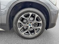 Gebraucht BMW X1 xLine 136 PS (100 kW) 2022 Grau SUV