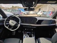 Second-hand Audi A5 Edition .1 367 CP (269 kW) 2025 Negru Break