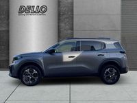 Neu Citroën C3 Aircross 145 PS (106 kW) 2025 Farbe grun turquoise/typ ausse SUV