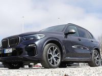 Gebraucht BMW X5 400 PS (294 kW) 2020 Arktikgrau brillanteffekt SUV