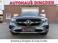 Gebraucht Mercedes GLC400d Avantgarde 252 PS (185 kW) 2023 Grau SUV