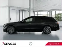 Occasion Mercedes E450 AMG 367 ch (269 kW) 2026 Noir Break