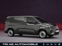 Neu Opel Combo-e Life 100 kW (136 PS) 2026 Van