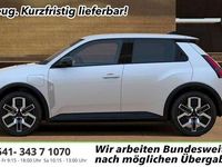 Neu Renault R5 Techno 110 kW (150 PS) 2025 Perlmuttweiß Kleinwagen